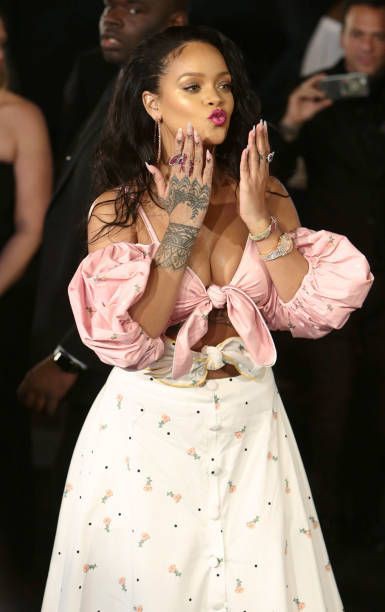 Música hip hop, Hassan Jameel: cardi b,  Belleza Fenty,  Kendrick Lamar,  Fotos calientes de Rihanna  