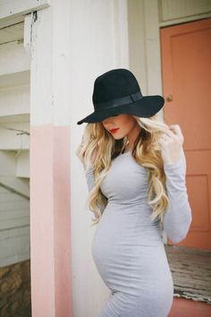 Ropa ajustada durante el embarazo, ropa de maternidad: ropa de maternidad,  Trajes De Maternidad  