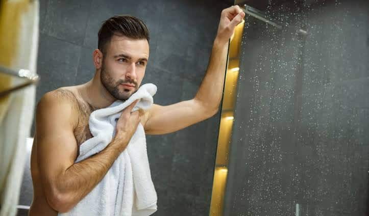 Cómo vencer la piel seca debajo de la barba de una vez por todas: 