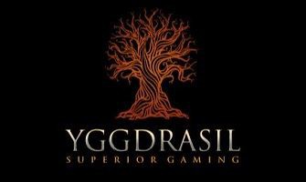 Evento de juegos de Yggdrasil: 