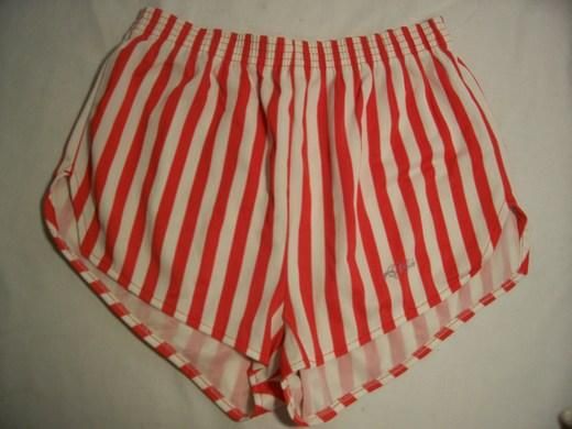 Elige tu estilo shorts delfines 80s: camisas,  Ropa vintage,  Conjunto de pantalones cortos,  Pantalones cortos para correr  