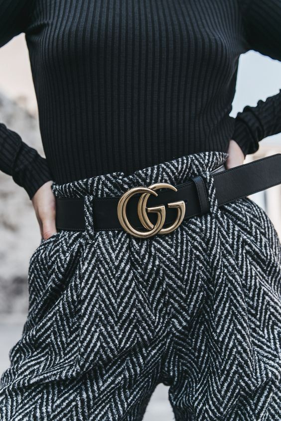 Trajes de gucci modernos y elegantes, Gucci Marmont: trajes de negocios  