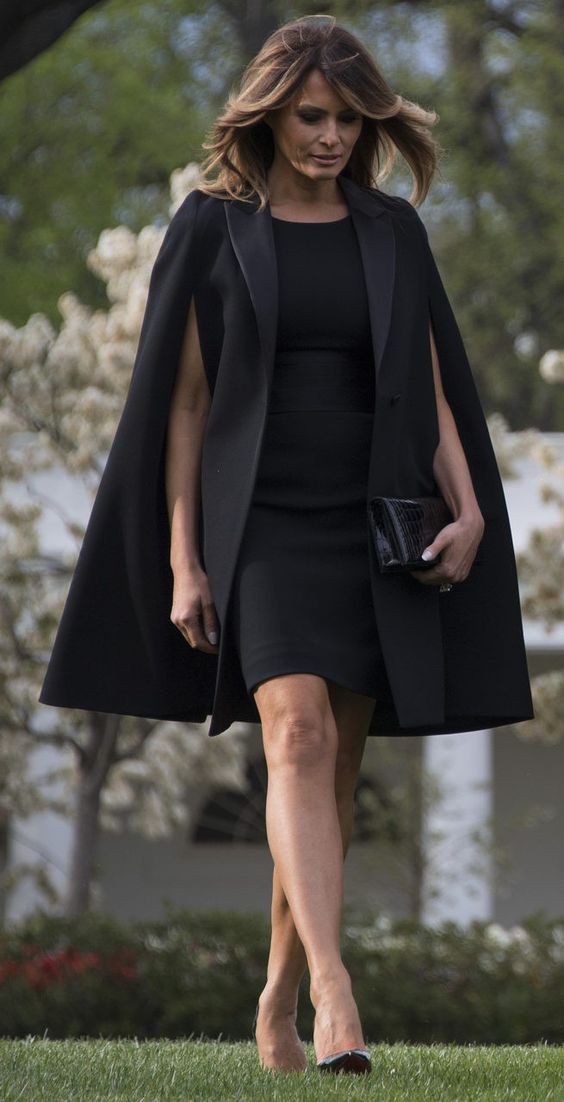 Trajes casuales de funeral negro para mujer: Ideas de atuendos,  Ideas de vestidos,  Trajes De Vestido Negro,  vestido funerario  