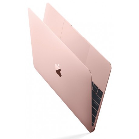 macbook oro rosa