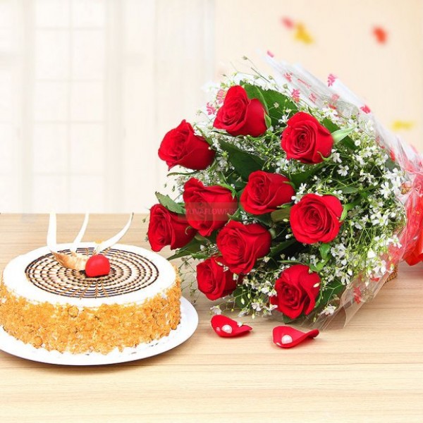 caramelo floreciente: 