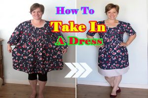 Cómo llevar un vestido | Haz que tu vestido te quede bien: 