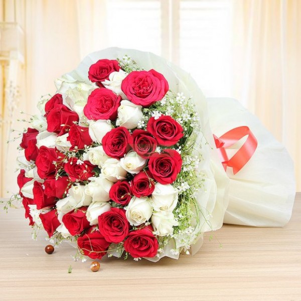 Hermosas flores: 