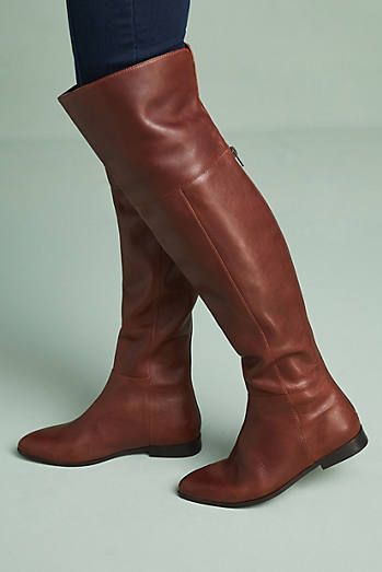 Vestido lookbook marrón y tostado con leggins, pantalón, falda: Bota de montar,  Chicas Calientes,  Zapato de tacón alto,  Bota hasta la rodilla,  Combinar Botas Marrones  