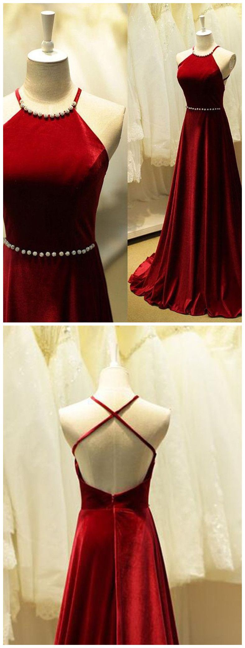 Vestido de noche para niña adolescente: trajes de fiesta,  Vestido de novia,  Vestido de noche,  Trajes de gala,  Traje granate y rojo  