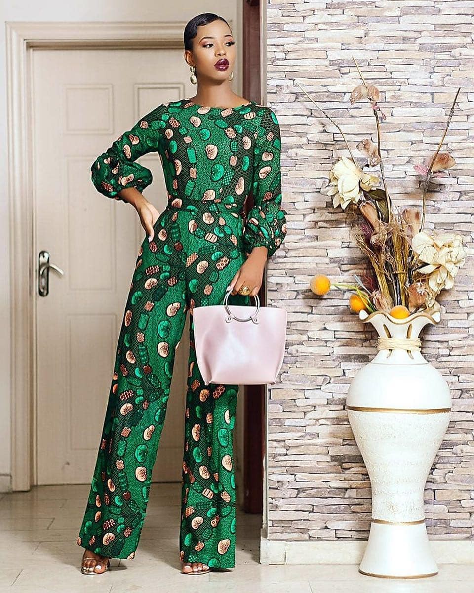 Ideas fabulosas de ropa afroamericana para mujer: Vestidos Ankara,  Atuendos Ankara,  Estilos Asoebi,  Impreso Ankara,  Ankara Inspiraciones  
