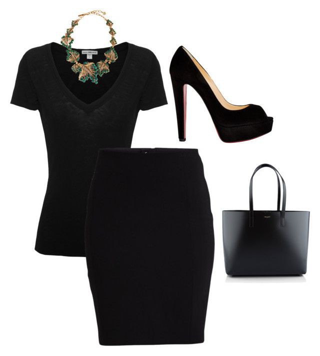 Traje de color, debes probar vestidito negro vestidito negro, falda lápiz: top corto,  Falda de tubo,  Traje negro,  Ropa formal,  pequeño vestido negro,  Tops peplo  