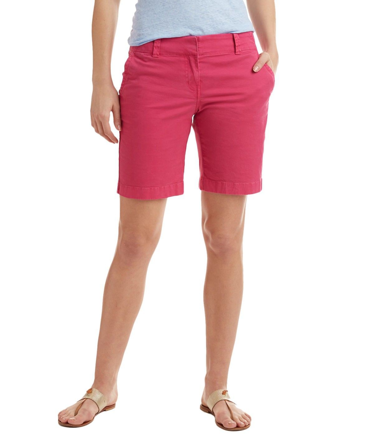 Ideas lindas de atuendos magenta y rosa con bermudas, pantalones cortos activos, pantalones cortos: Bermudas,  Traje de camiseta,  Traje Magenta Y Rosa,  Tabla corta  