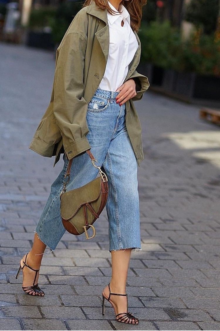 Traje de color con camisa, mezclilla, jeans: Moda minimalista,  Estilo callejero,  Chaquetas cargo  