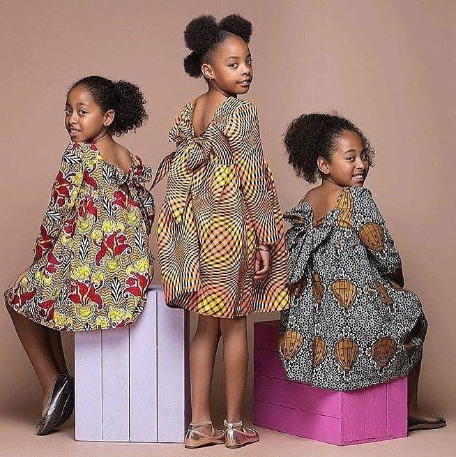 Fabuloso diseño de vestimenta afroamericana para mujeres afro: moda africana,  Vestidos Ankara,  Atuendos Ankara,  Estilos Asoebi,  vestidos coloridos,  Ankara Inspiraciones  