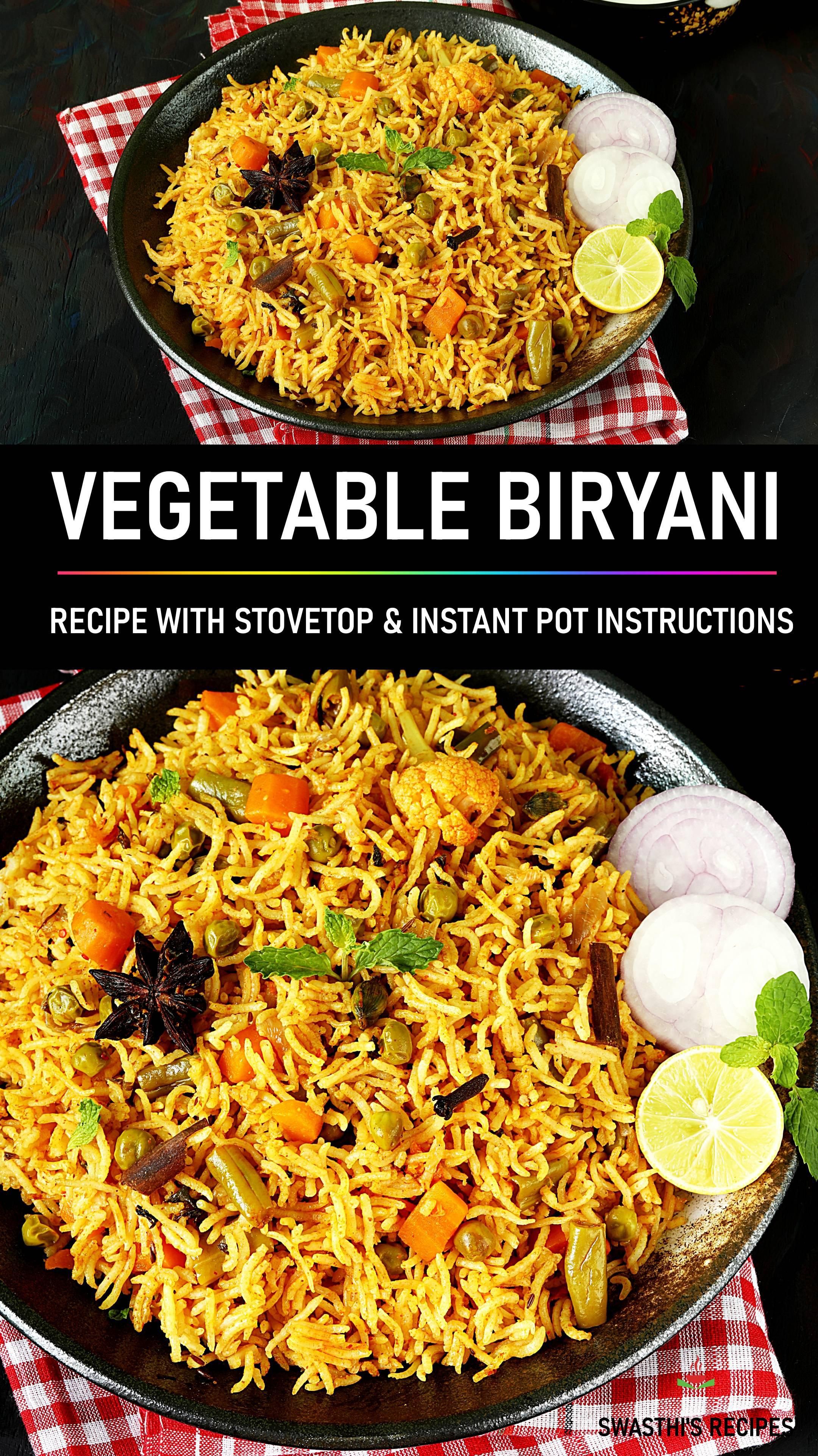 Ideas de vestimenta vegetal biryani, hyderabadi biriyani, cocina vegetariana, cocina india, arroz especiado, arroz frito