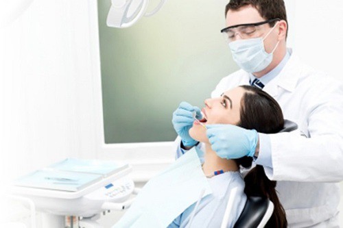 Examen dental con rayos X Christchurch: 