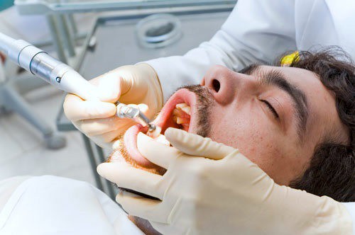 Servicios de higiene dental Christchurch: 
