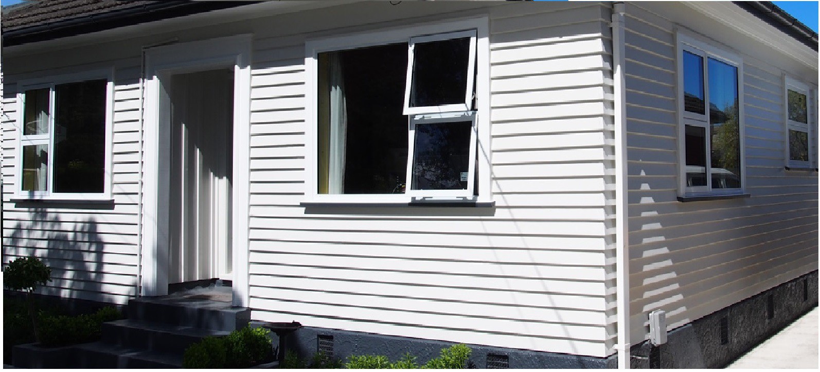 Reparaciones de ventanas Wellington: 