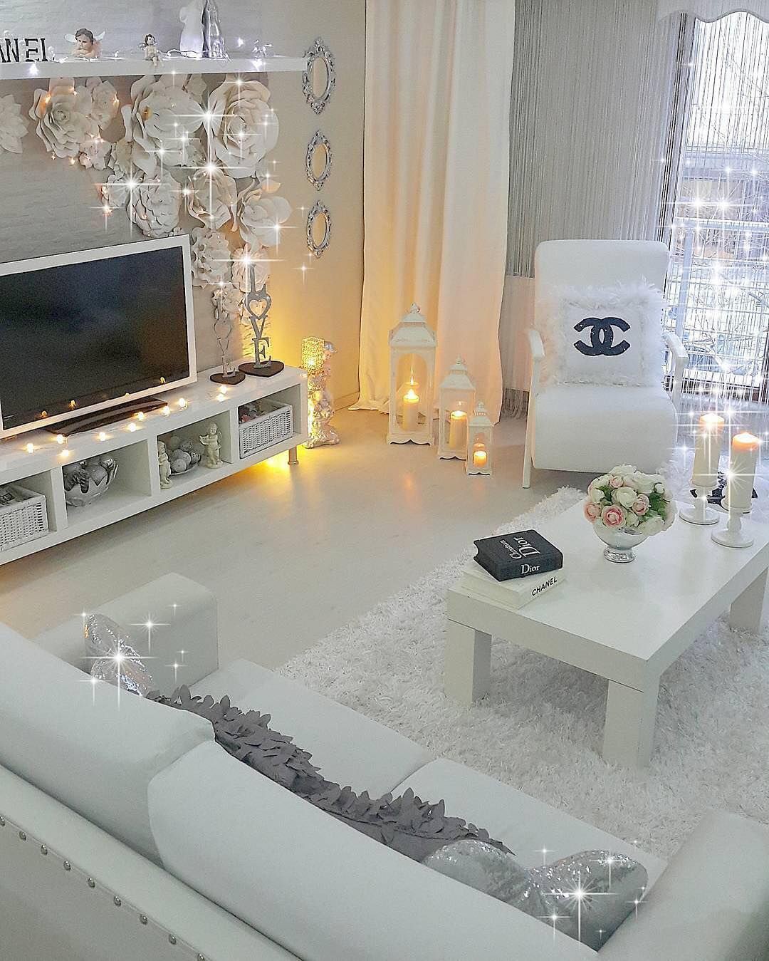 Casa Chanel✨: 