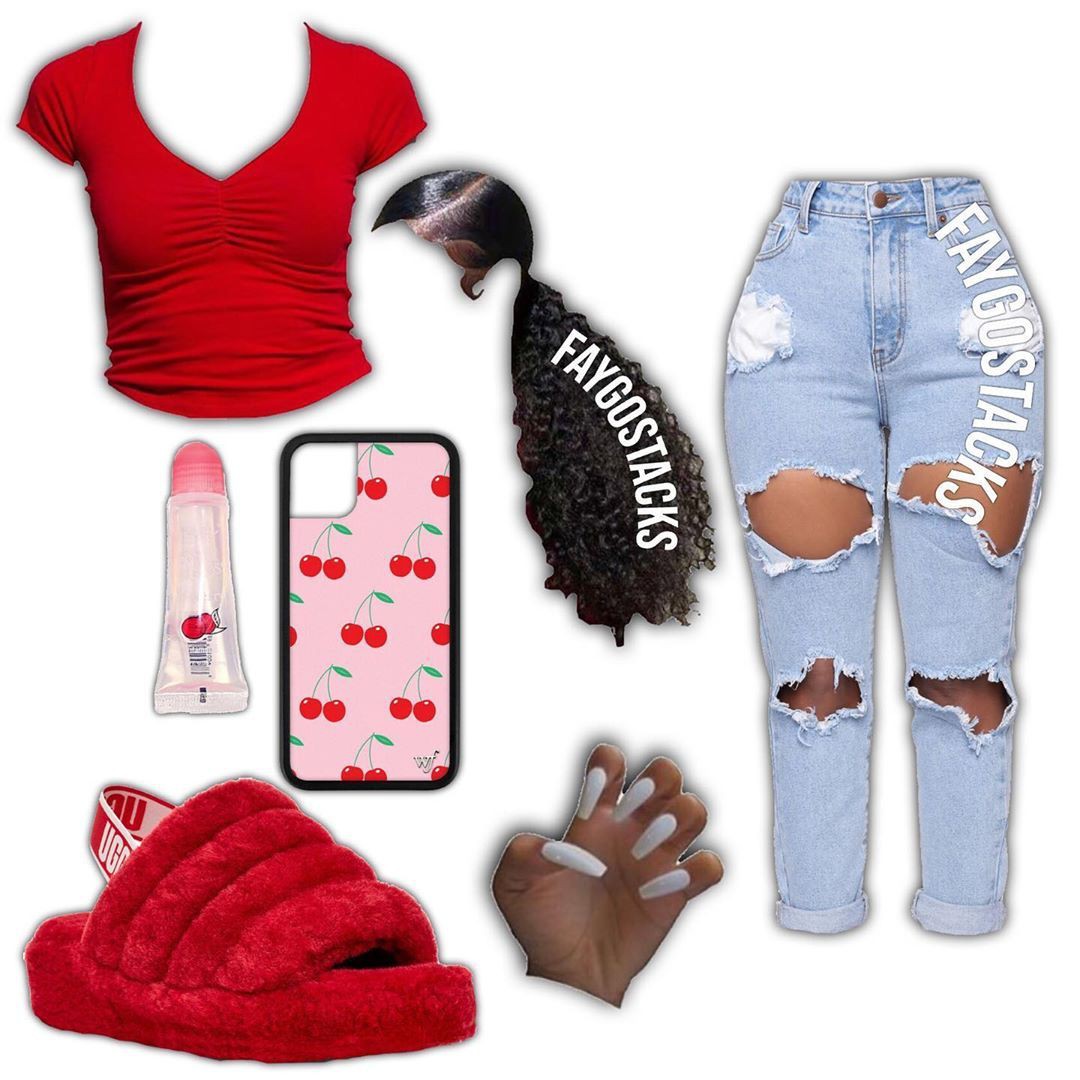 Ajuste malo rojo: 