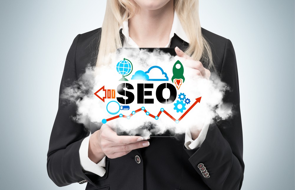 agencia de marketing seo ohio