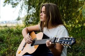 Profesor de guitarra Auckland: 