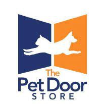 La tienda de puertas para mascotas