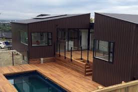 Nuevas construcciones Christchurch
