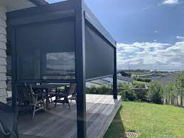 Excelentes persianas Auckland