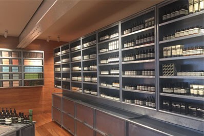 Fabricación de aluminio en Auckland