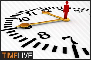 Track My Time completamente automático: 