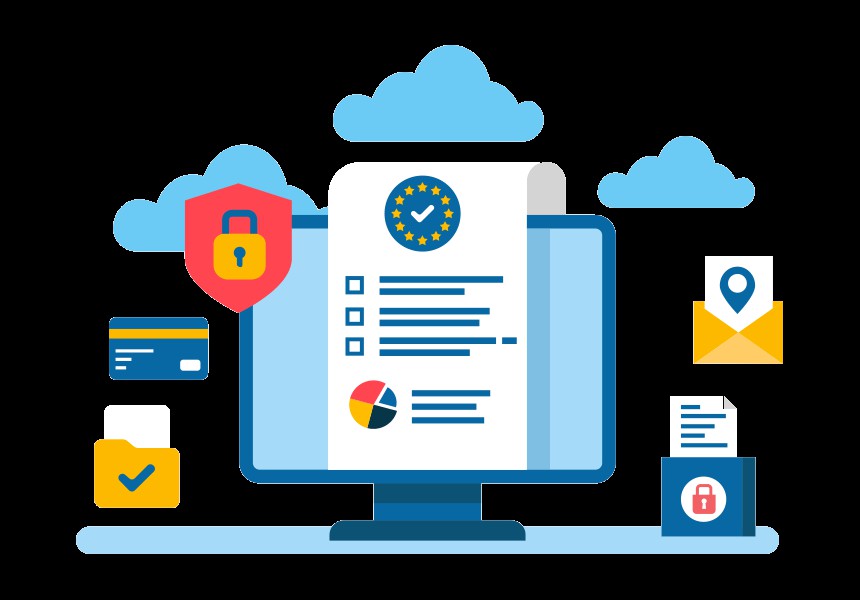 Software de gestión de gastos altamente personalizable: 