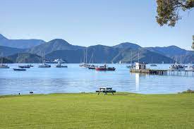 Buscando Waterfront Apartments Picton: 