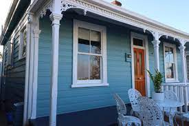 Pintura de casas en Auckland