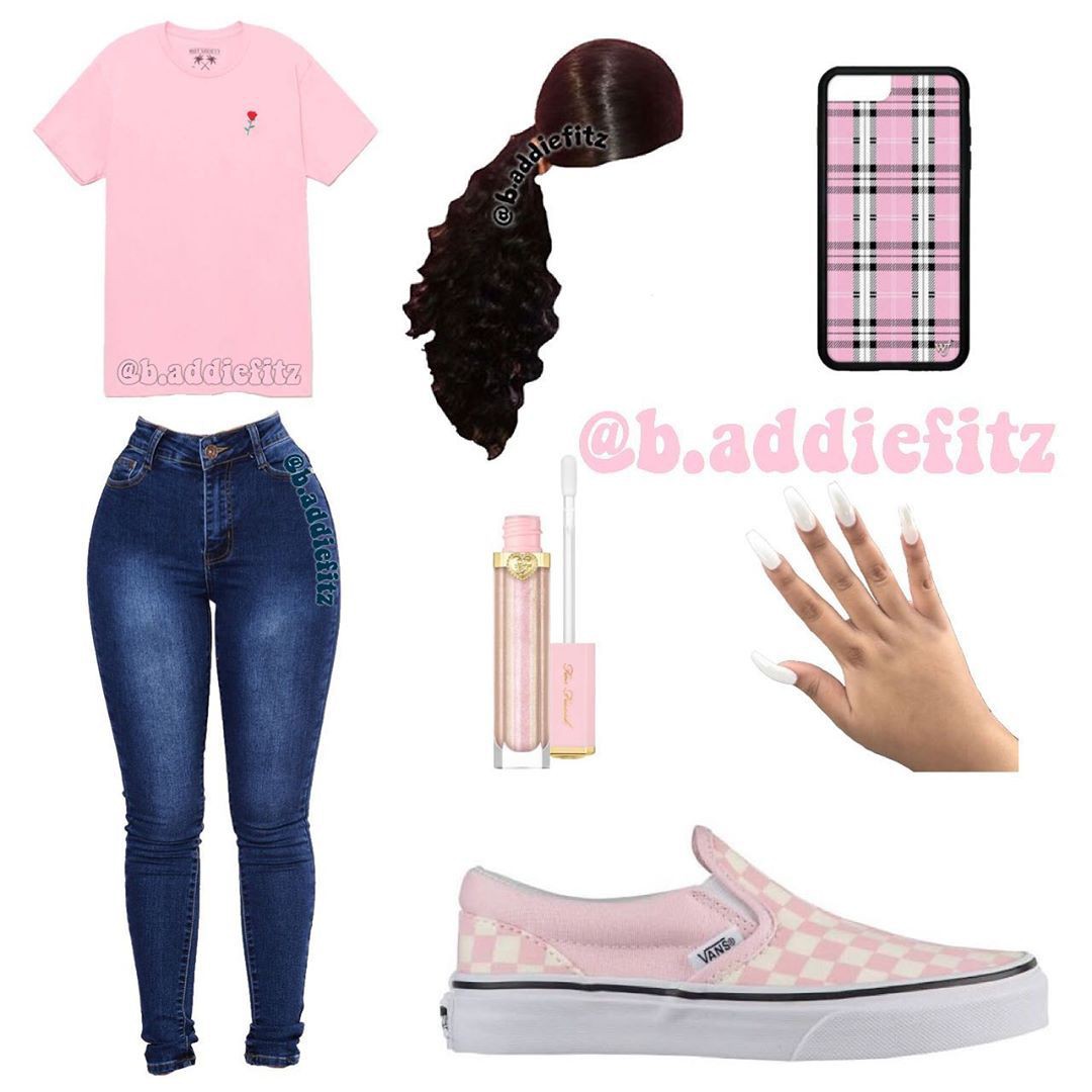 zapatillas vans blancas y rosas pastel slip onz <3: 