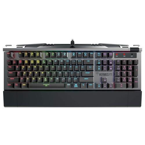 Compre el teclado mecánico para juegos Gamdias en línea