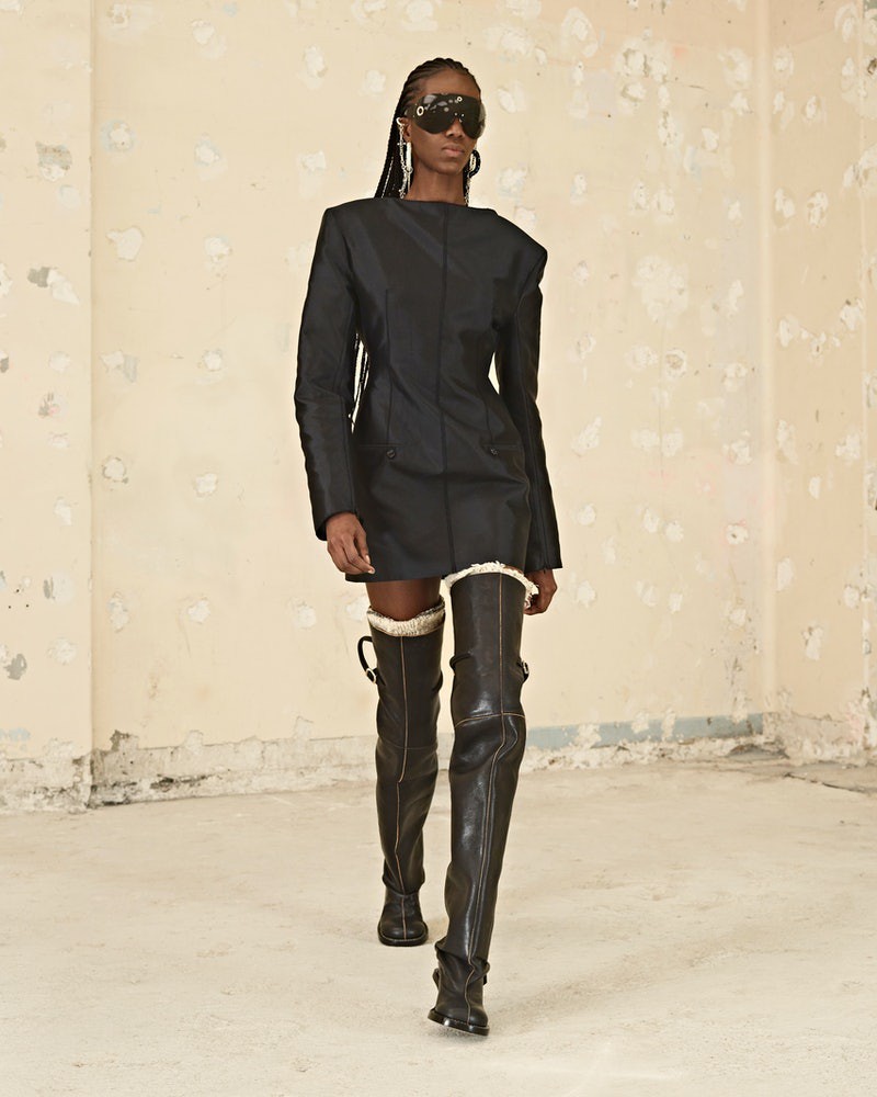 5 tendencias de botas para comprar este otoño -: 