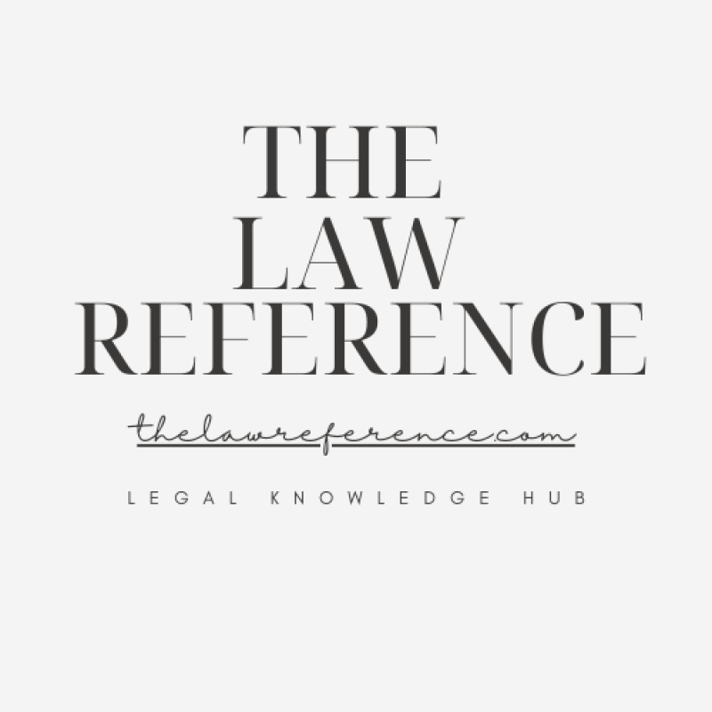 The Law Reference