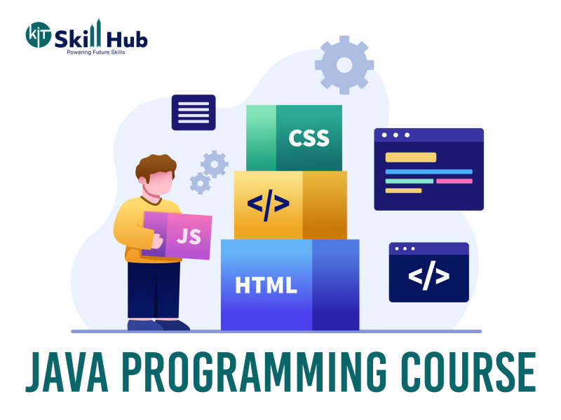 Java Course in Hyderabad – Your Pathway to a Successful IT Career
