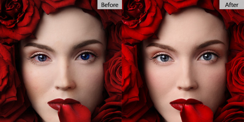 What is Photo Retouching Service like at HabileData?: trajes botín,  trajes de invierno  