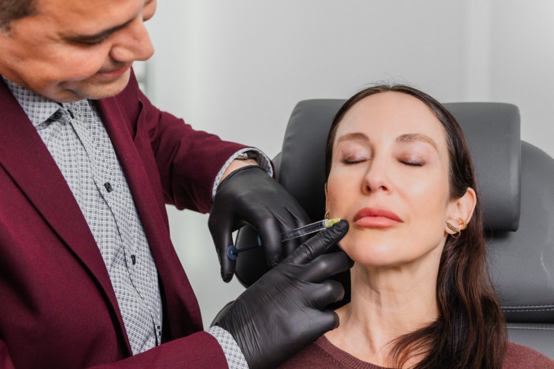 Lip Filler Treatments in Santa Monica | Younique Cosmetic Surgery: 